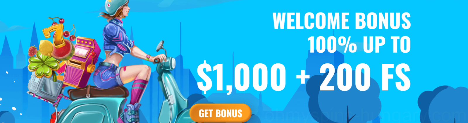 Ohmyspins Casino